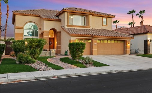 Casa a Henderson, Nevada, Stati Uniti 1