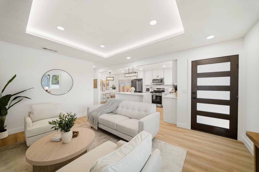 Townhouse in Milpitas, California, United States 5 - 18378192