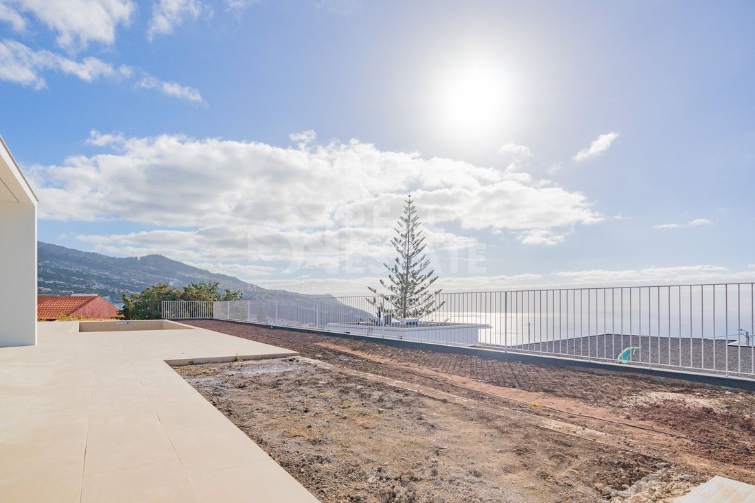 Villa in Estreito da Calheta, Madeira, Portugal 5 - 18376227