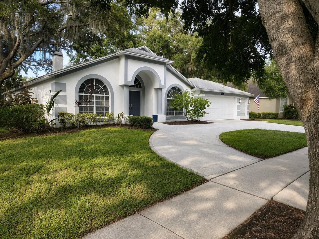 House in Odessa, Florida, United States 2 - 18379937