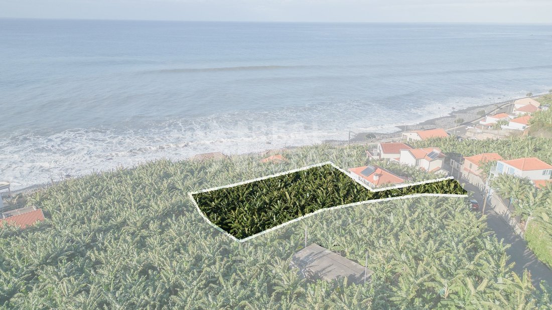 Land in Madalena do Mar, Madeira, Portugal 4 - 18377125