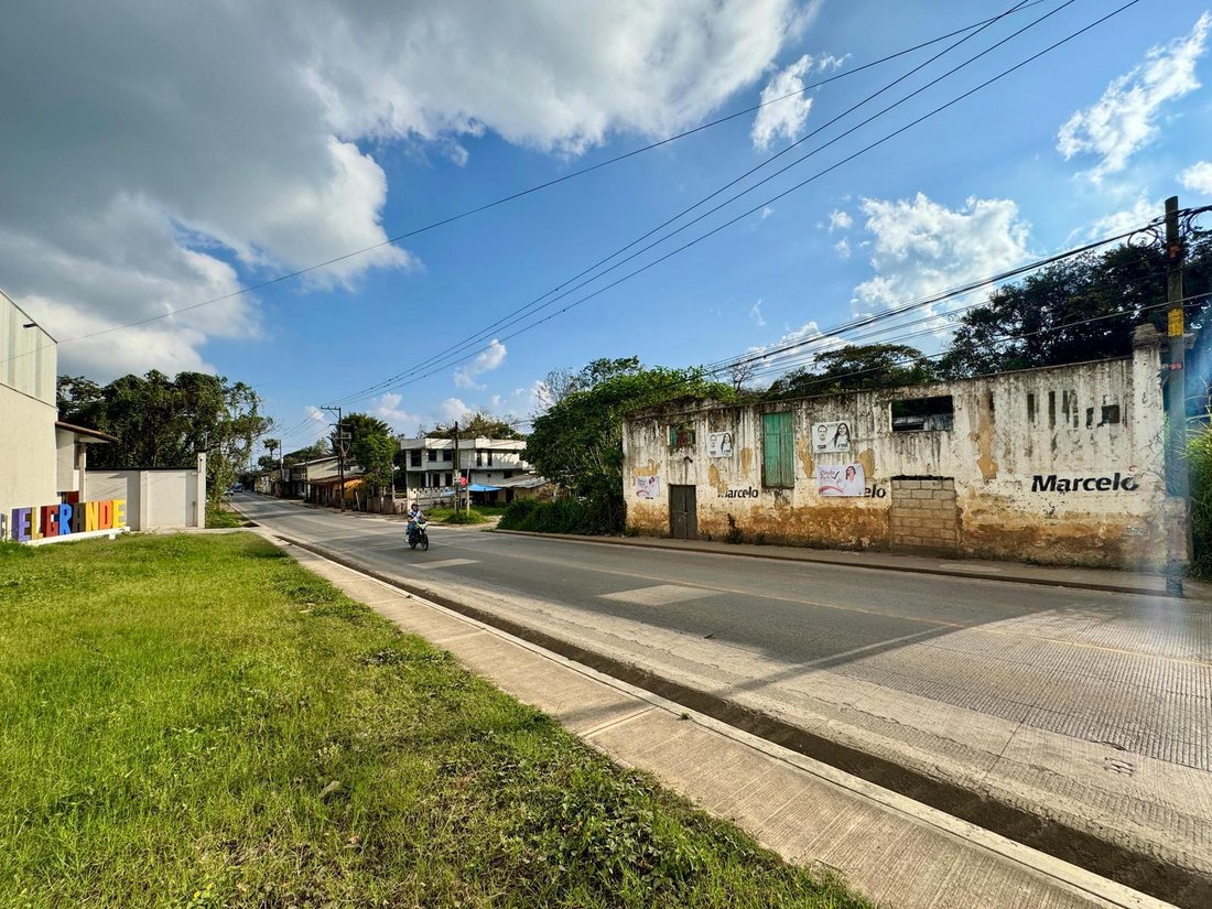 Land in El Grande, Veracruz, Mexico 2 - 18374672