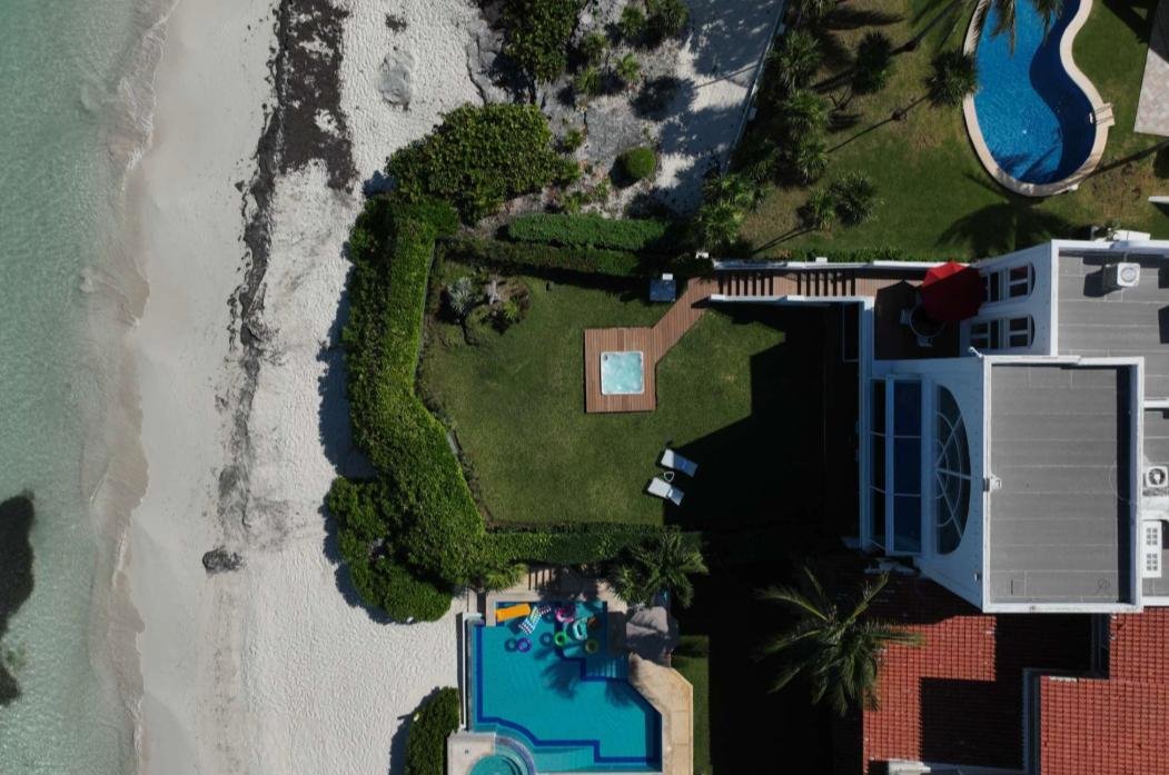 House in Cancún, Quintana Roo, Mexico 4 - 18374809