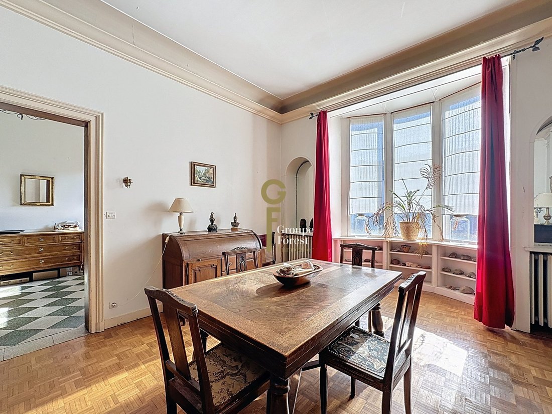 House in Bousbecque, Hauts-de-France, France 5 - 18385660