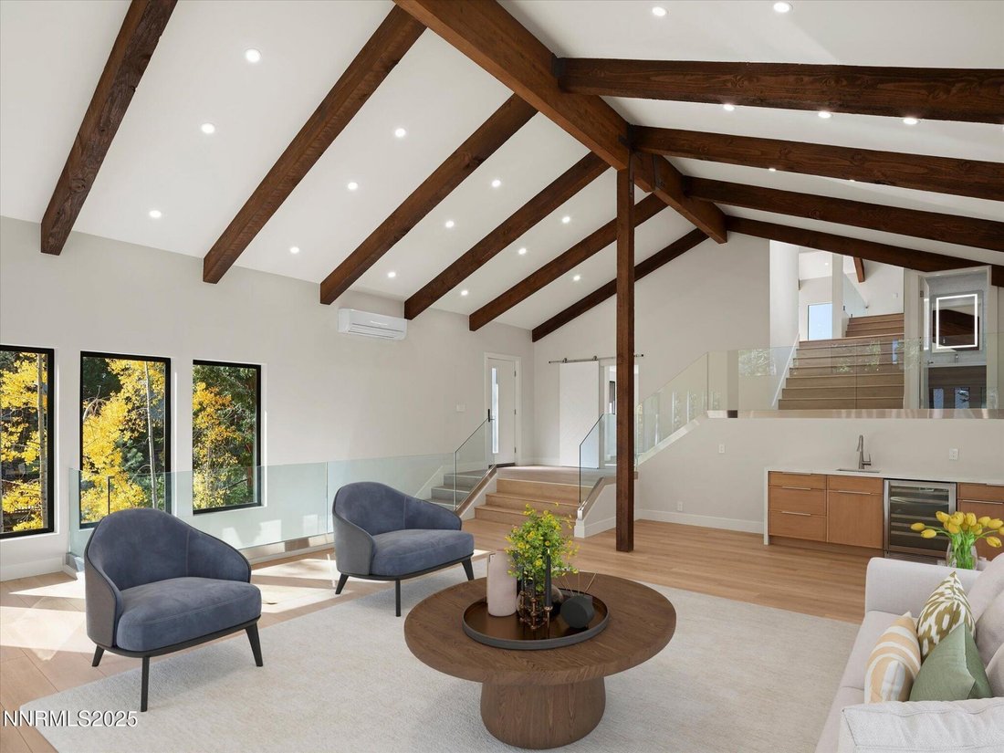 House in Glenbrook, Nevada, United States 5 - 16626424