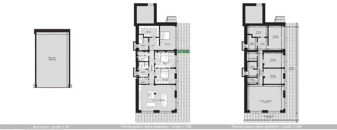 Apartment in Gaino - Pulciano, Toscolano, Lombardy 4 - 18080046