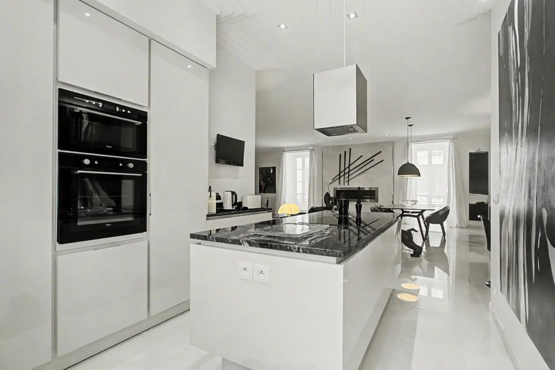 Apartment in Chambery, Auvergne-Rhône-Alpes, France 4 - 18333010