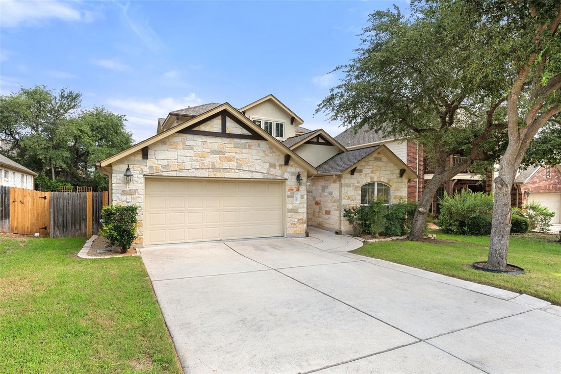 House in Cedar Park, Texas, United States 5 - 18379899