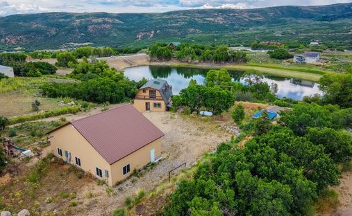 Casa a Heber City, Utah, Stati Uniti 1