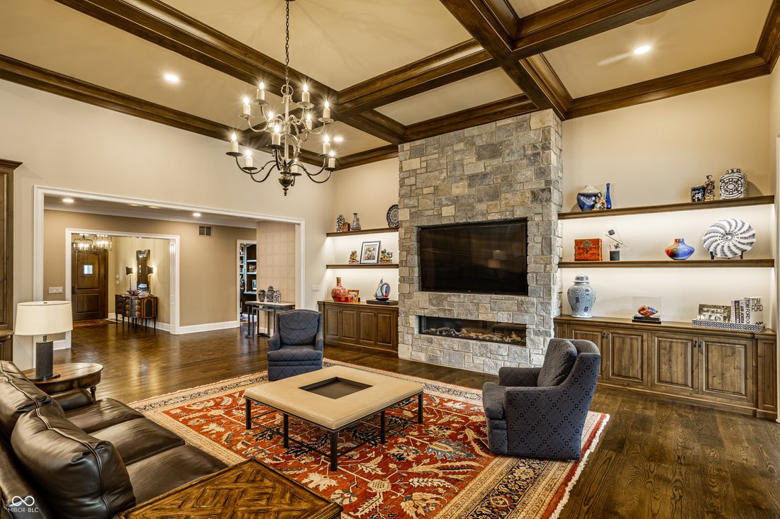 House in Carmel, Indiana, United States 5 - 18177315