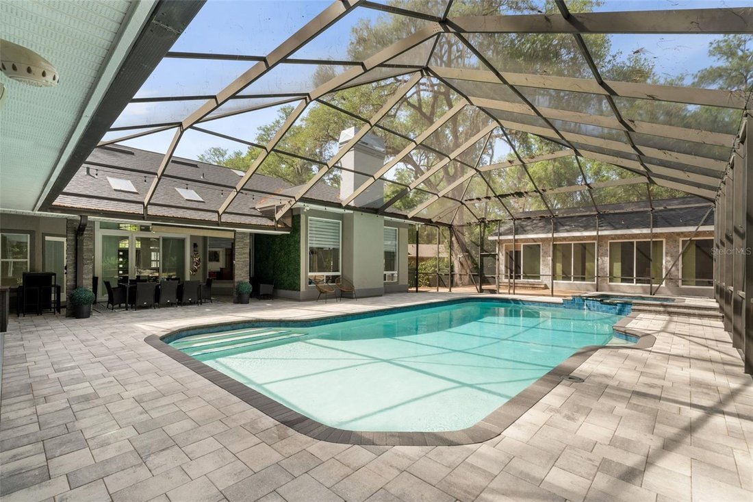 House in Gainesville, Florida, United States 5 - 18379860