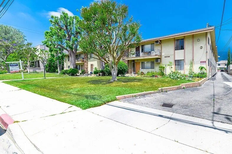 Arcadia, California, United States 3 - 18379580