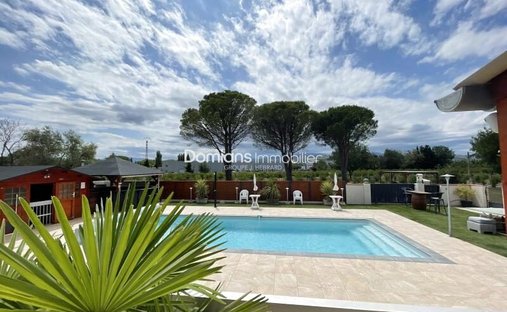 Villa in Thuir, Occitania, France 1