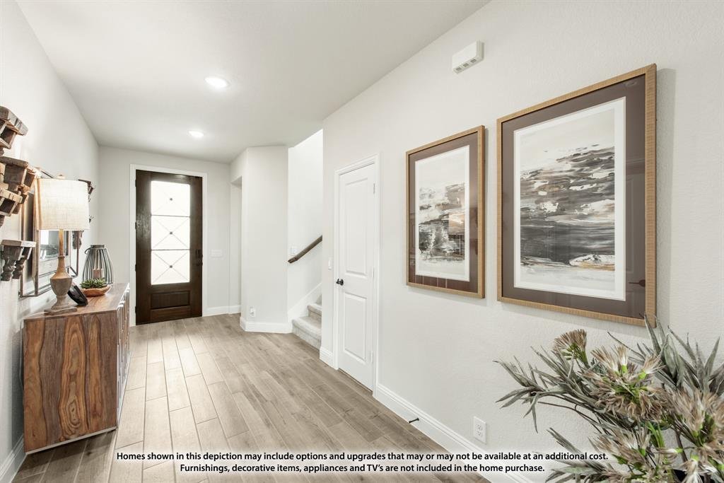 House in Mansfield, Texas, United States 4 - 18380128