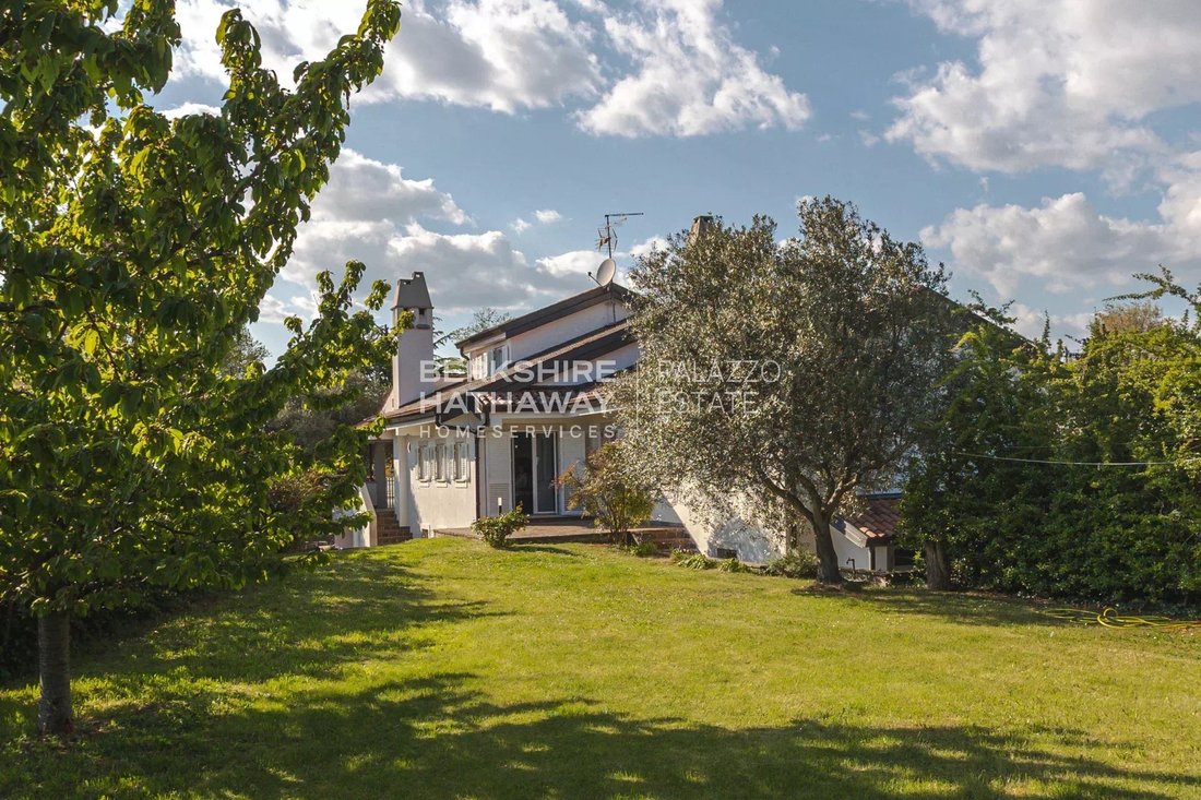 Villa in Duino, Friuli – Venezia Giulia, Italy 3 - 18374852