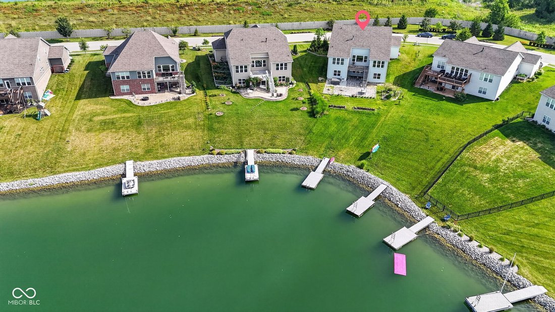 House in Westfield, Indiana, United States 5 - 18372583