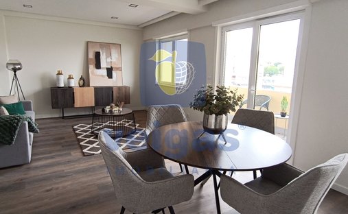 Apartment in Benfica, Lisbon, Portugal 1