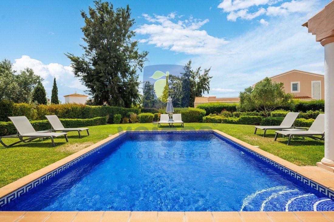 Villa in Carvoeiro, Algarve, Portugal 5 - 18375821