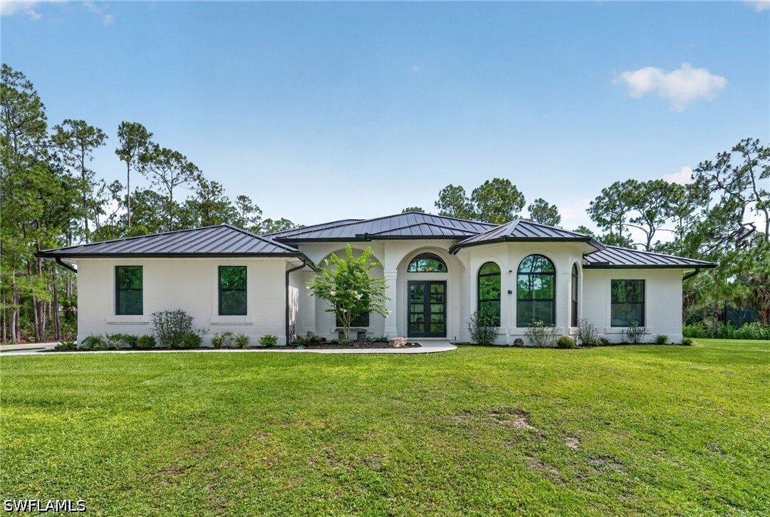 House in Naples, Florida, United States 1 - 18373215