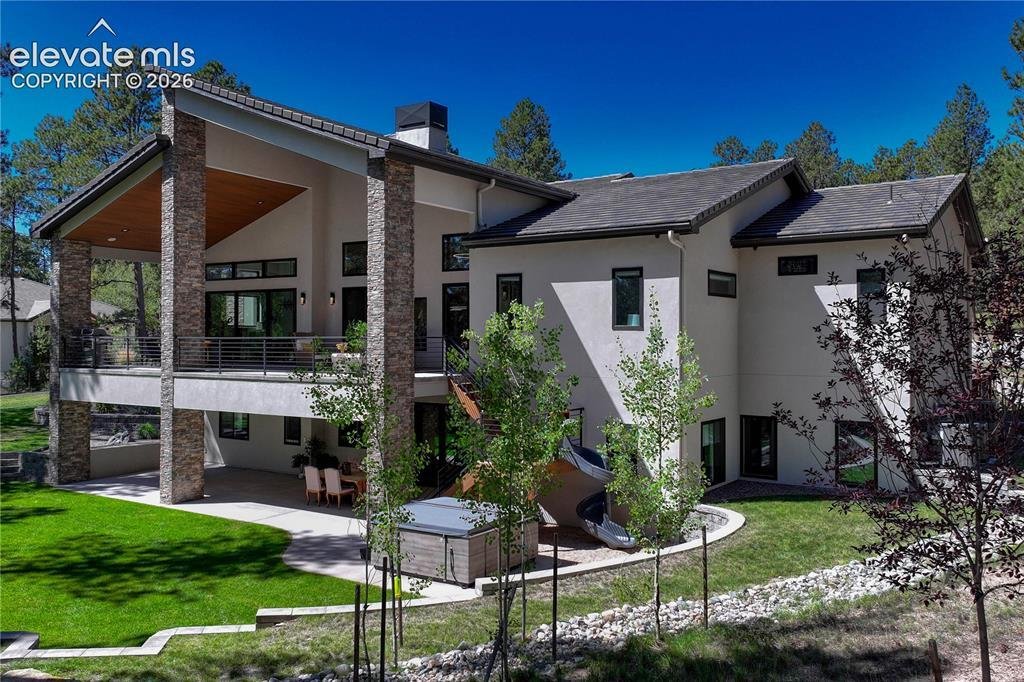 House in Colorado Springs, Colorado, United States 3 - 17369963