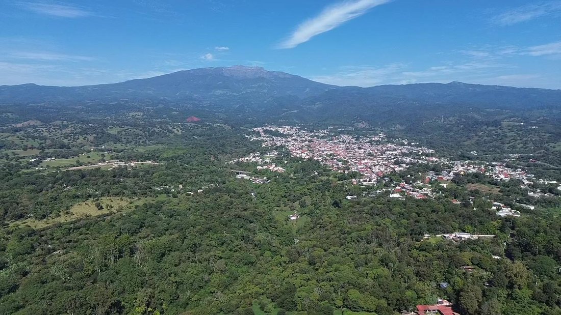 Land in Xico, Veracruz, Mexico 1 - 18374669
