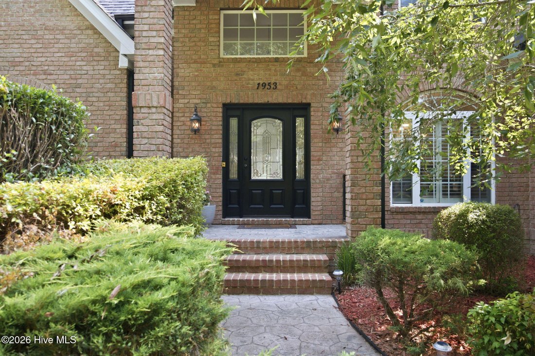 Casa en Sanford, Carolina del Norte, Estados Unidos 5 - 18378969