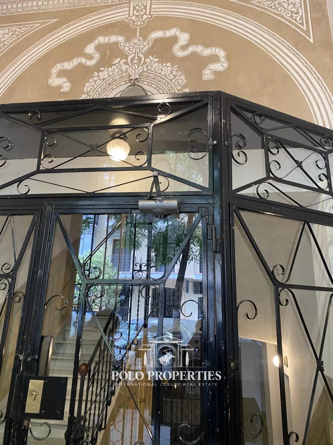Apartment in Barrio Salamanca, Madrid, Spain 4 - 18374132