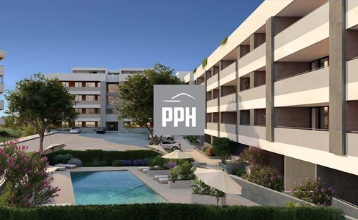 Appartamento a Sao Goncalo de Lagos, Algarve, Portogallo 1