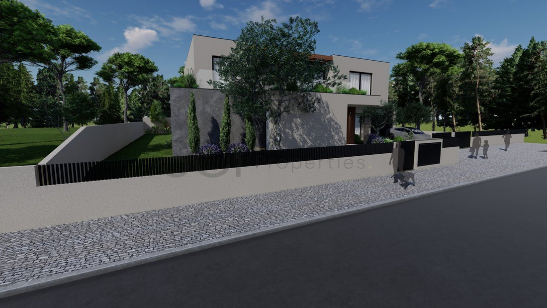 House in Amora, Setubal, Portugal 5 - 18382206