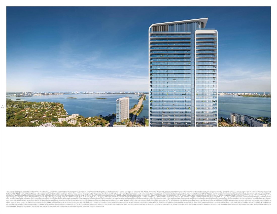 Condo in Miami, Florida, United States 1 - 18382635
