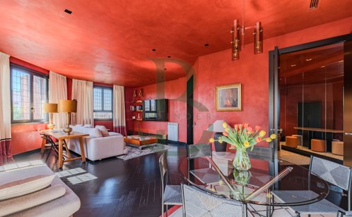 Apartment in Chamberi, Madrid, Spain 1