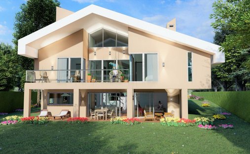 Haus in Heroica Veracruz, Veracruz, Mexiko 1