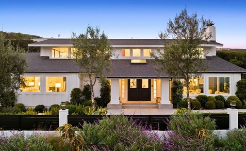 House in Los Angeles, California, United States 1