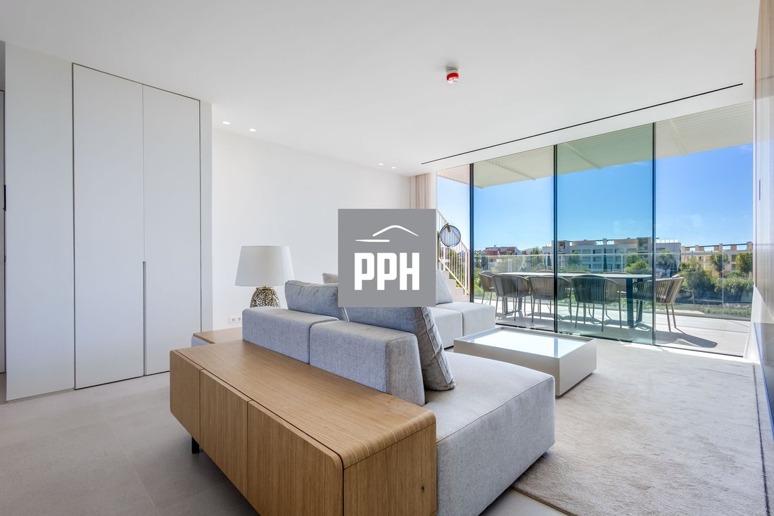 Apartment in Vilamoura, Quarteira, Algarve 3 - 18381389