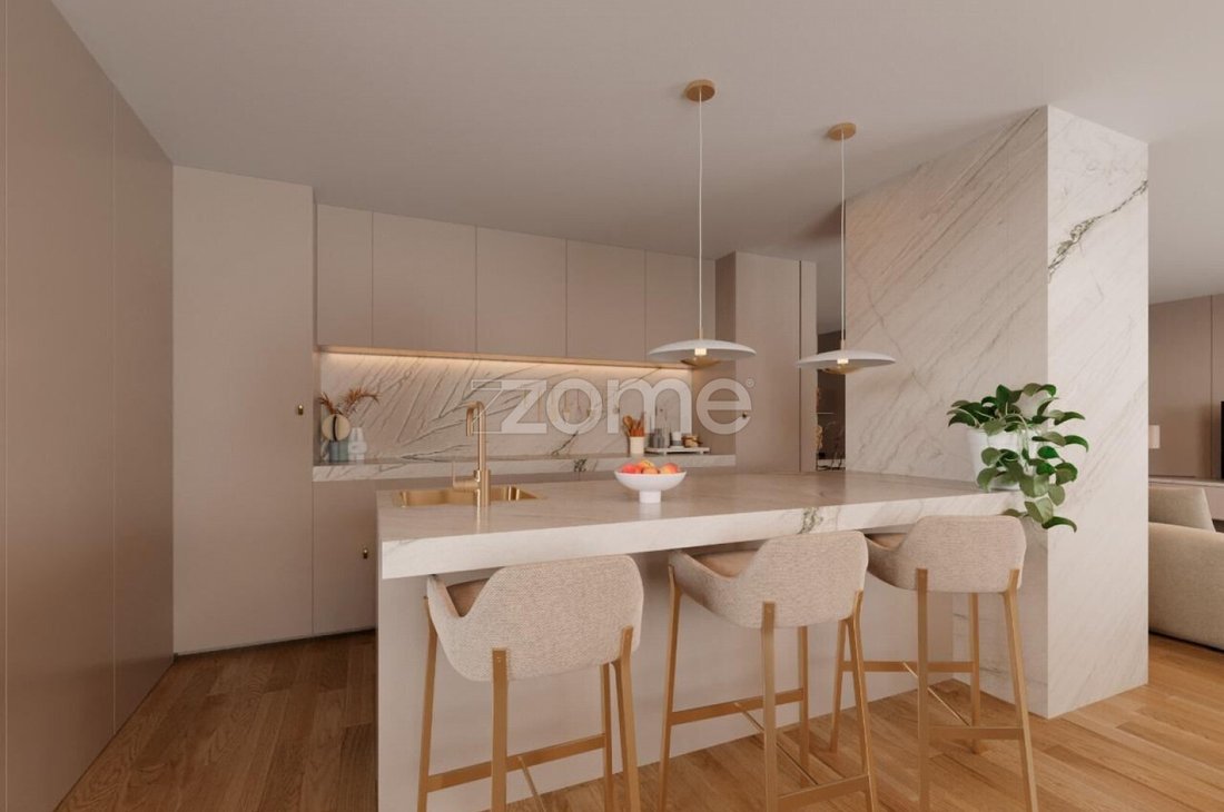 Apartment in Vila Verde e Barbudo, Braga, Portugal 4 - 18380477