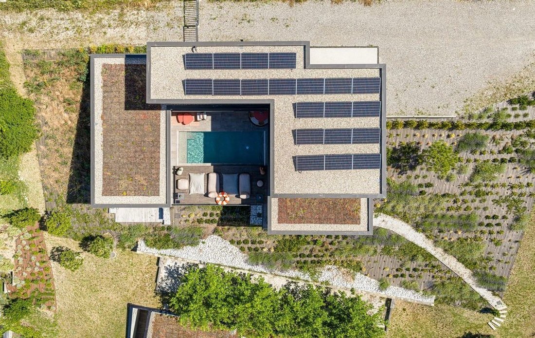 Villa a Sud, Saint-Alban-Leysse, Francia 4 - 18373507
