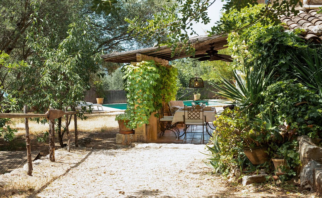 Finca a Sóller, Isole Baleari, Spagna 2 - 18378311