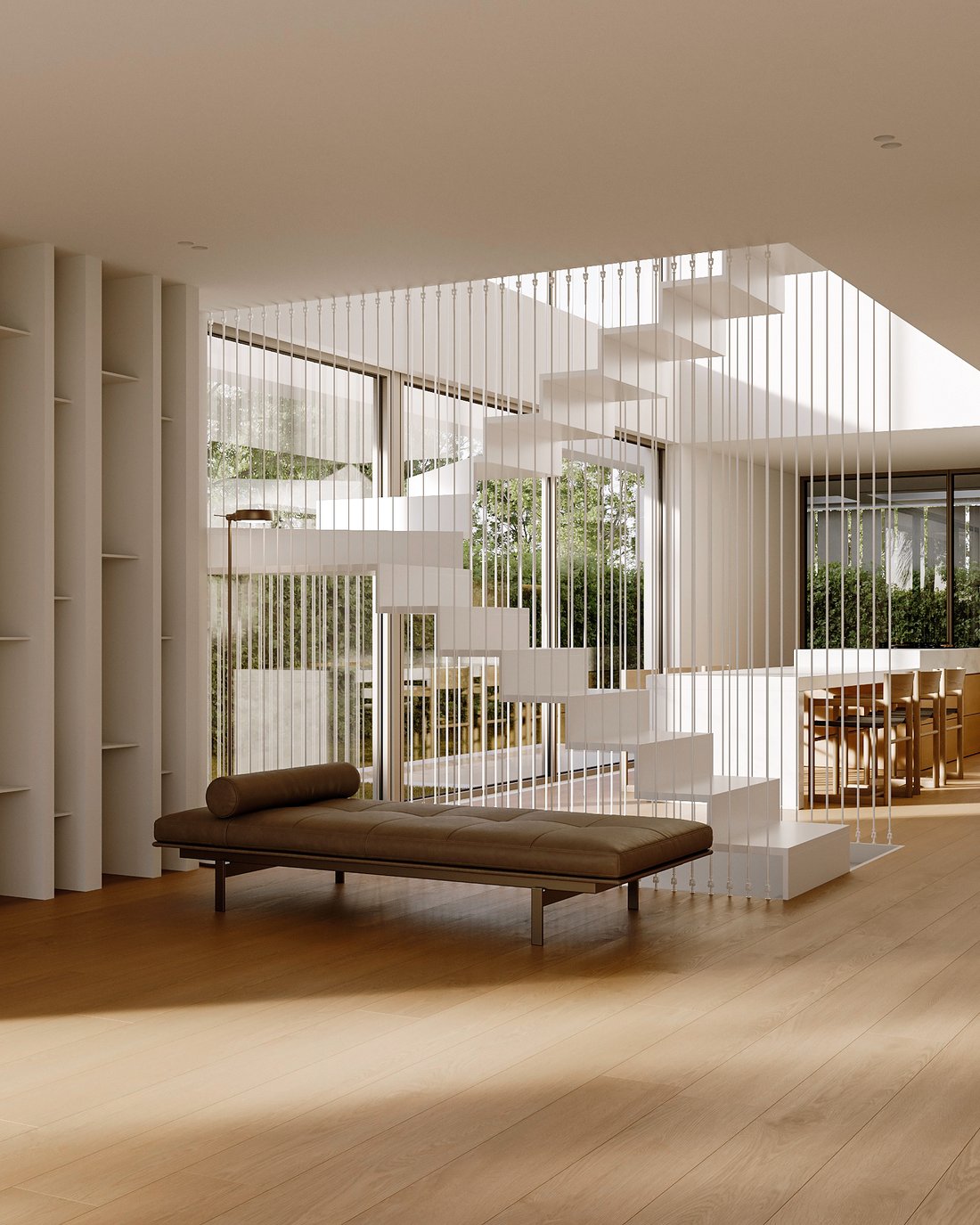 Apartment in Glyfada, Attica, Greece 1 - 18378748