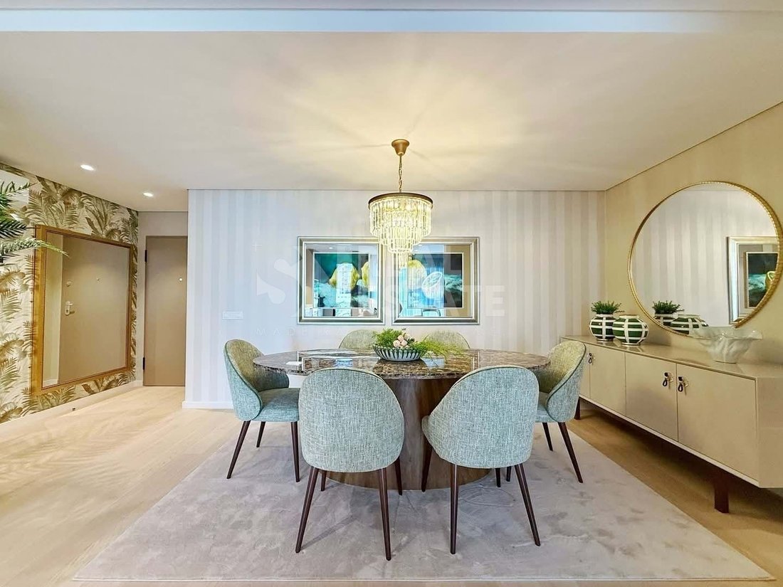 Apartment in Sao Martinho, Madeira, Portugal 3 - 18376645