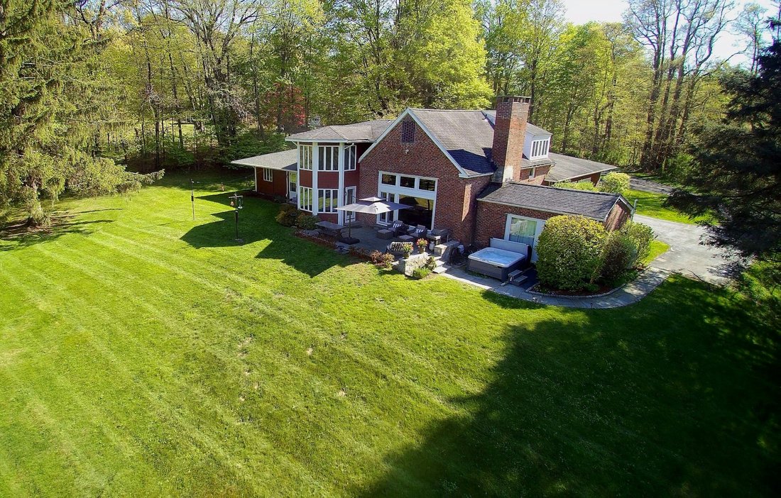 House in Ridgefield, Connecticut, United States 3 - 18374829