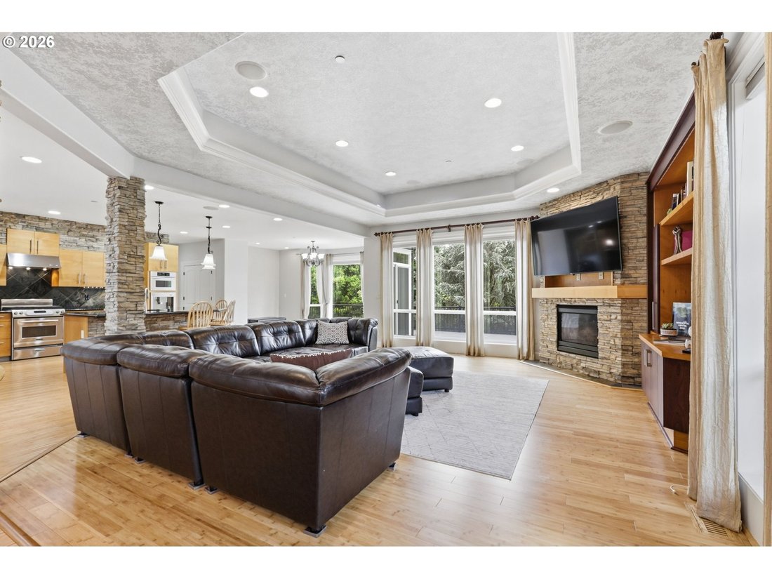 House in Camas, Washington, United States 5 - 18379454