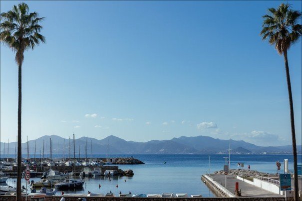 Apartment in Cannes, Provence-Alpes-Côte d'Azur, France 1 - 17283842