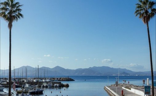 Apartment in Cannes, Provence-Alpes-Côte d'Azur, France 1