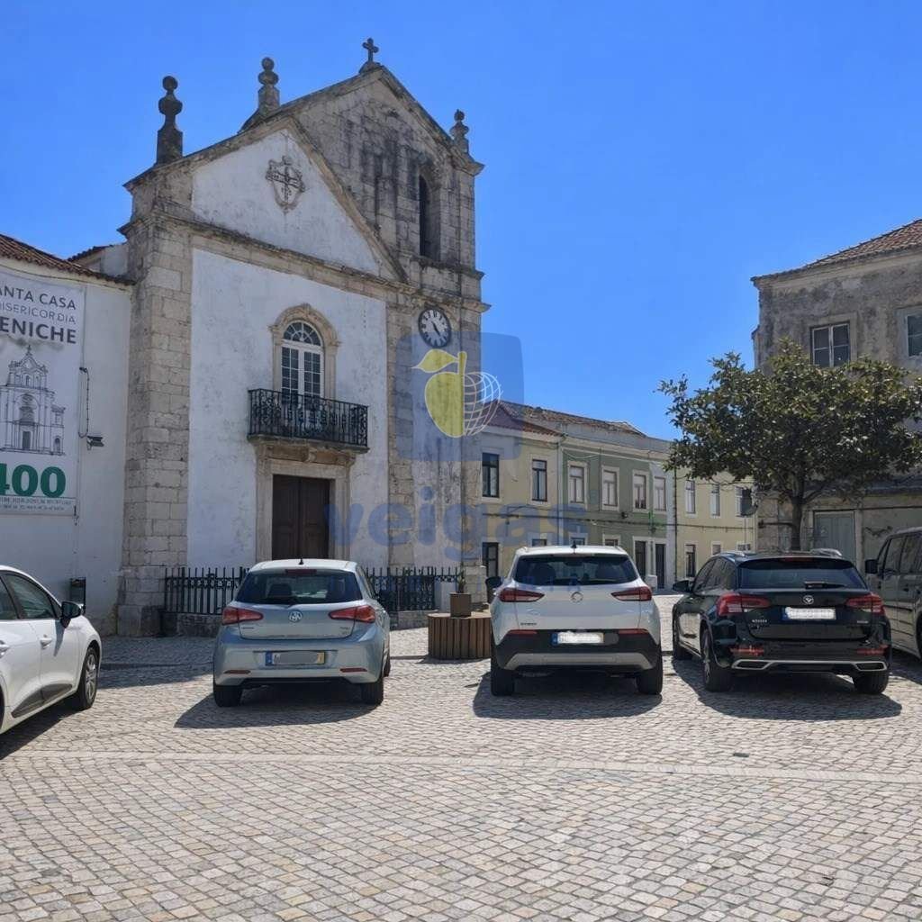 House in Peniche, Leiria District, Portugal 4 - 18375804