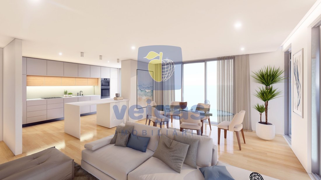 Apartment in Atouguia da Baleia, Leiria District, Portugal 1 - 18375982