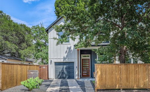Condo in Austin, Texas, United States 1