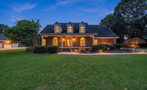 Casa a Scottsboro, Alabama, Stati Uniti 1