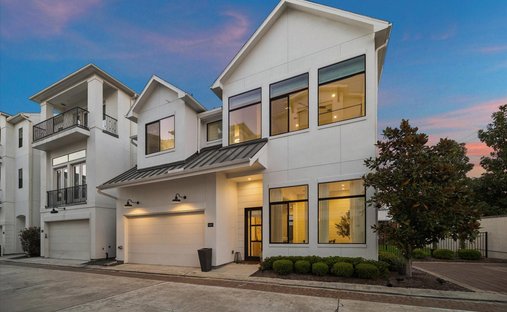 Casa en Houston, Texas, Estados Unidos 1