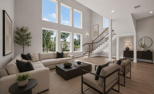 House in Houston, Texas, United States 1