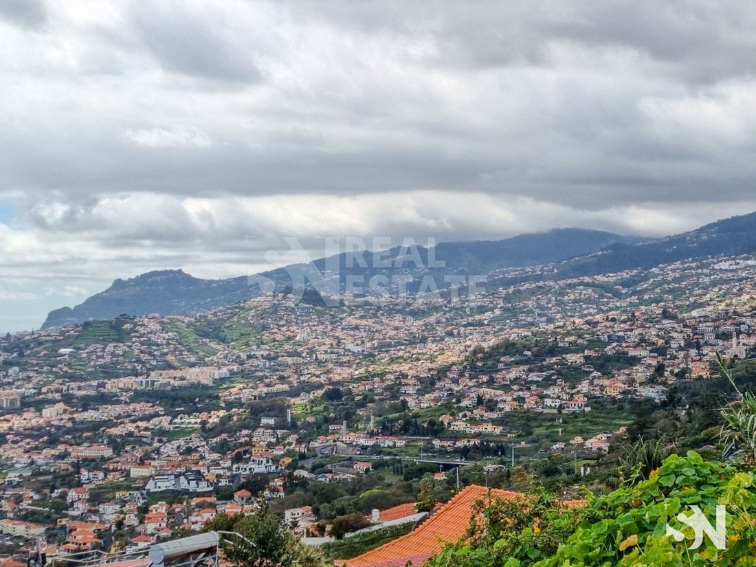 Land in Santa Maria Maior, Madeira, Portugal 3 - 18375632